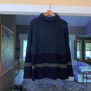 Blue Banana Republic Sweater